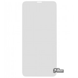 Закаленное защитное стекло для iPhone XS Max, 0.26мм, 9H, прозрачное