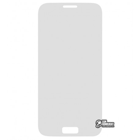 Закаленное защитное стекло для Samsung G930 Galaxy S7, 0,26 мм 9H, 3D прозрачное