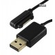 Кабель USB SONY XPERIA L39H/Z1, магнитный