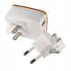 Сетевое зарядное устройство Ldnio A1204Q EU/US/UK, Quick Charge 2.0, 1 USB port, 9V 1.67A;5V 2.4A
