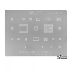 Трафарет Amaoe S7 NOTE8 G9300 G9350 G9308 MSM8996