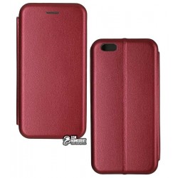 Чехол для iPhone 6 / iPhone 6s, Fashion, книжка