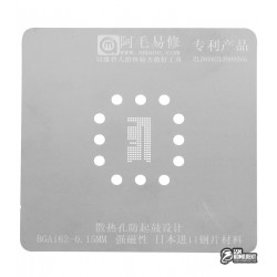 Трафарет Amaoe BGA 162 Трафарет Amaoe BGA 162
