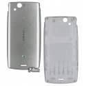 Задняя крышка батареи для Sony Ericsson LT15i, LT18i, X12, оригинал