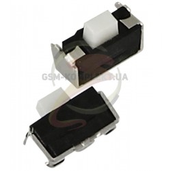 Кнопка ввімкнення для Fly IQ4415, IQ4416, IQ4417 Quad ERA Energy 3, original, #5834003510