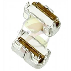 Кнопка звука для Samsung B5702