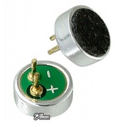 Микрофон для планшета Fly Flylife Web 7, original, #14-594015MP01 Микрофон для планшета Fly Flylife Web 7, original, #14-594015MP01