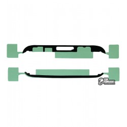 Стикер тачскрина панели (двухсторонний скотч) для Samsung G950F Galaxy S8, верх + низ