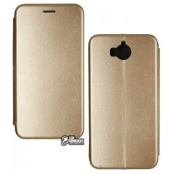 Чохол для Huawei Y5 (2017), Y5 III, Fashion, книжка