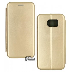 Чехол для Samsung G920 Galaxy S6, Fashion, кожзам