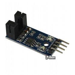 Датчик оборотов FC-03 с щелевой оптопарой