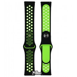 Браслет для Samsung Gear S3 Nike design Браслет для Samsung Gear S3 Nike design