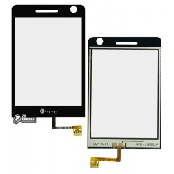Тачскрін для Dopod S900; HTC P3700 Diamond
