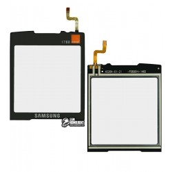 Тачскрин для Samsung I780, черный Тачскрин для Samsung I780, черный