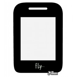 Скло корпусу для Fly DS106D, original, #571S33500000 Скло корпусу для Fly DS106D, original, #571S33500000
