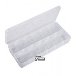 ProsKit 203-132F Касетниця для компонентів (260x115x43.5мм)