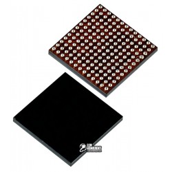 Микросхема управления питанием S2MPS11 для Samsung I9500 Galaxy S4, #1203-007794