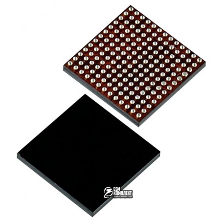 Микросхема управления питанием S2MPS11 для Samsung I9500 Galaxy S4, #1203-007794