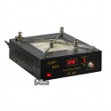 Преднагреватель плат AIDA 853 инфракрасный, керамический с цифровой индикацией