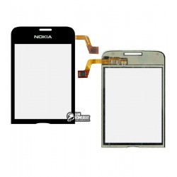 Тачскрін для Nokia 3208 Тачскрін для Nokia 3208