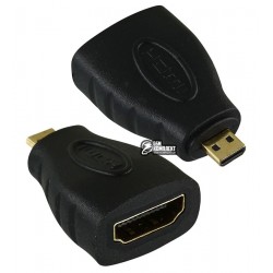 Переходник HDMI в Micro HDMI
