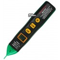 Лазерный цифровой термометр Mastech MS6580