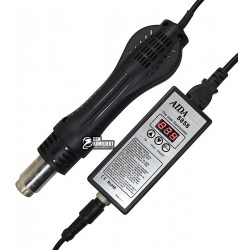 Термофен AIDA 8858 с портативным блоком управления Термофен AIDA 8858 с портативным блоком управления