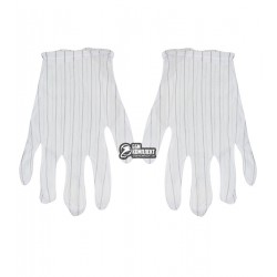 Антистатические перчатки AIDA нейлоновые