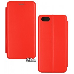 Чехол для Huawei Y5 (2018) / Play 7, Fashion, книжка