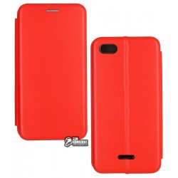 Чохол для Xiaomi Redmi 6A, Fashion, книжка Чохол для Xiaomi Redmi 6A, Fashion, книжка