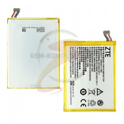 Аккумулятор для ZTE V5 Pro / Li3830T43P6h856337