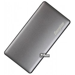 Power bank Energizer UE10015CQ-10 000 мАч Li-pol+TYPE-C QC3.0