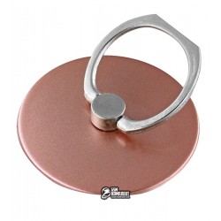 Кольцо-держатель для телефона круг