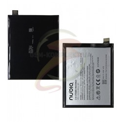 Аккумулятор для ZTE Nubia M2 NX551J, Li-Polymer, 3,85 В, 3560 мАч, #Li3936T44P6h8342