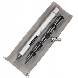 Электроотвертка Xiaomi WowStick 1P+, 19в1