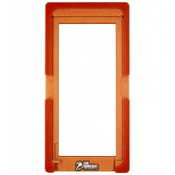 Фиксатор дисплейного модуля для Xiaomi Redmi 5 Plus, для приклейки стекла