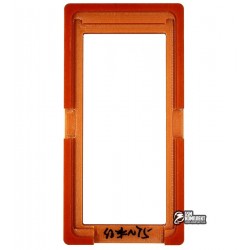 Фиксатор дисплейного модуля для Xiaomi Redmi Note 5, для приклейки стекла