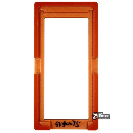 Фиксатор дисплейного модуля для Xiaomi Redmi Note 5, для приклейки стекла