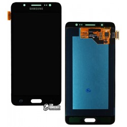 Дисплей для Samsung J5108 Galaxy J5 (2016) Дисплей для Samsung J5108 Galaxy J5 (2016)