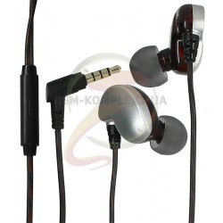 Наушники Lapas S3 (Стальной)