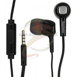 Наушники Deepbass D-150 (черные)