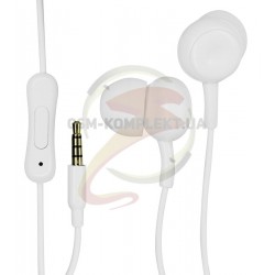 Наушники Melody T8 (Белый)
