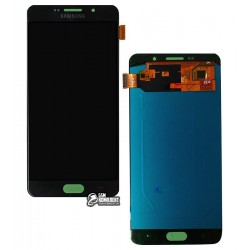 Дисплей для Samsung A7100 Galaxy A7 (2016)