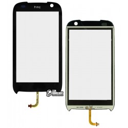 Тачскрін для HTC T7373 Touch Pro2