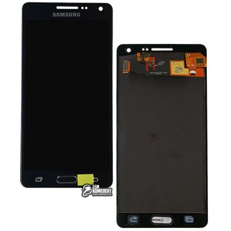 Дисплей для Samsung A500F Galaxy A5