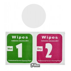 Закаленное защитное стекло Glass Transparent для Samsung Gear S3, 0,18 mm 9H Закаленное защитное стекло Glass Transparent для Samsung Gear S3, 0,18 mm 9H