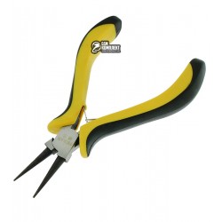 Круглогубци 115мм