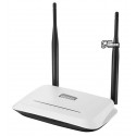 Wi-Fi роутер NETIS WF2419R 300Мб/с IPTV