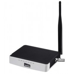 Wi-Fi роутер Netis WF2411R