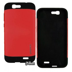 Чехол SGP Slim Armor для Huawei G7